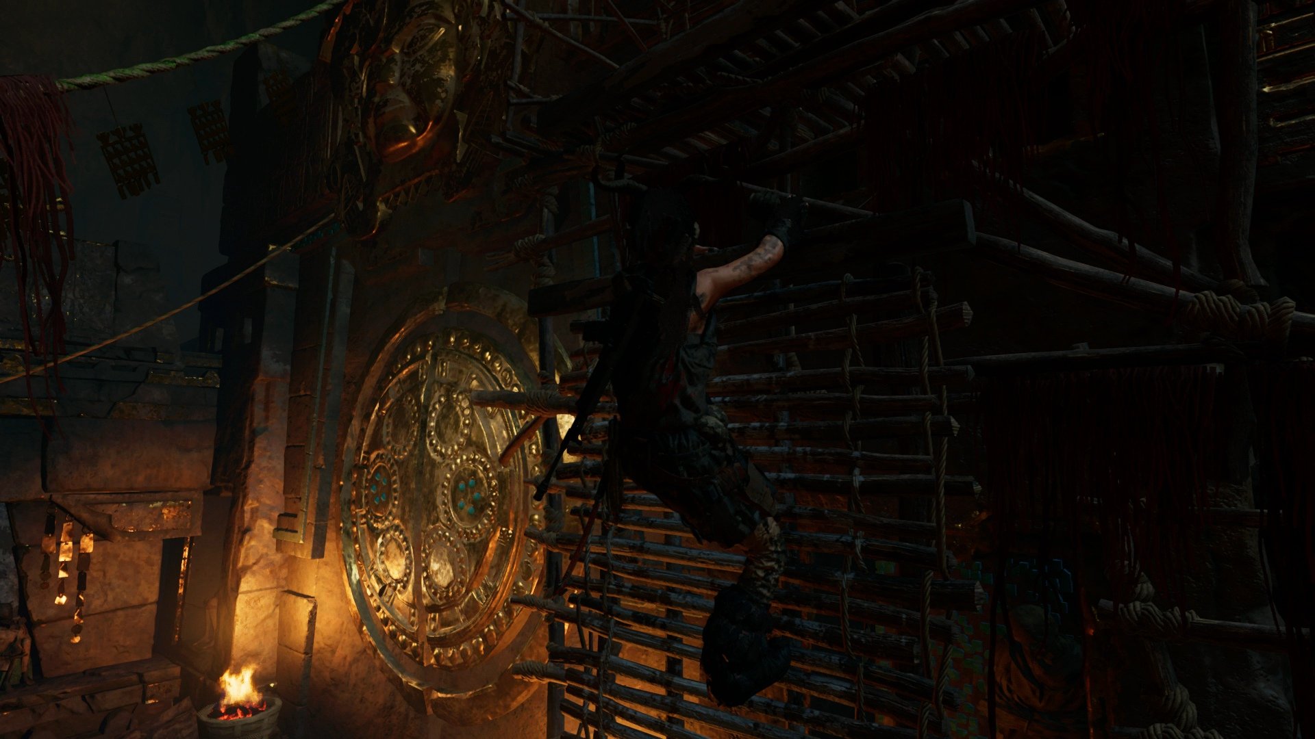 Shadow of the Tomb Raider - Imagen 13